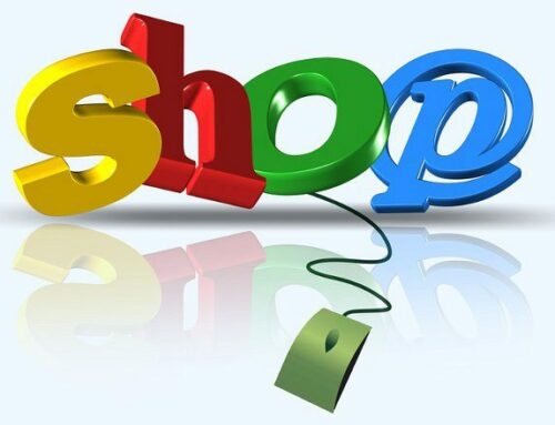 E-commerce : parcels delivered 7 days / week