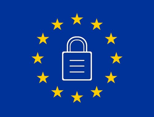 E-commerce fulfilment: how GDPR is going to change things?