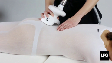 Endermologie LPG®