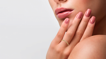 Beauté des mains