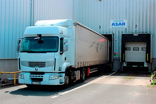 transport