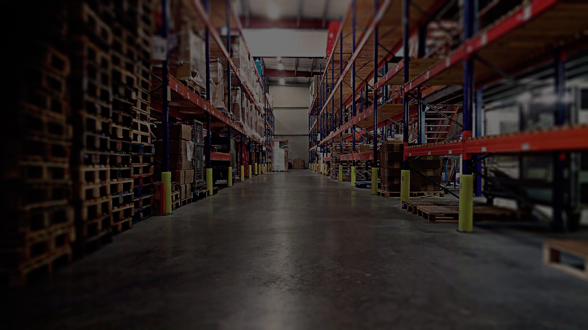 GemmaLog externalisation logistique e commerce