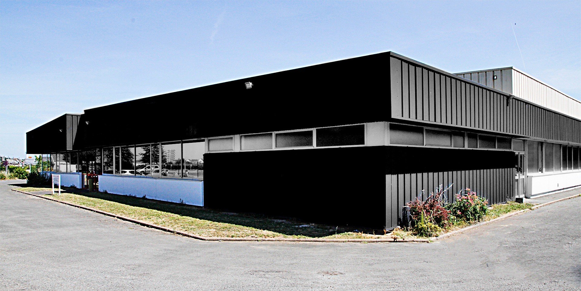 GemmaLog, prestataire logistique e commerce